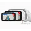 TomTom GO Classic navigator 5 inch touchscreen zwart 32 GB 2000 MB RAM