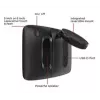 Auto-GPS-navigatie TOMTOM GO PRO 2GEN 5 inch, model 1YF5.002.10
