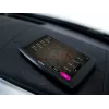 Handheld GPS-navigator TOMTOM GO met 7 inch touchscreen, 32 GB, Europa-kaarten, zwart