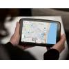 Handheld GPS-navigator TOMTOM GO met 7 inch touchscreen, 32 GB, Europa-kaarten, zwart