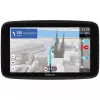 Handheld/vast ingebouwd GPS-navigatieapparaat TOMTOM GO 15,2 cm (6 inch) touchscreen, Bluetooth, WLAN, Europa-kaarten, 0,27 kg