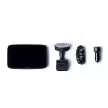GPS-navigator TomTom GO Expert Plus 6 inch 32 GB RAM 2000 MB