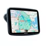 TomTom GO Superior 6 inch GPS-navigatie meertalig 6 inch display 32 GB