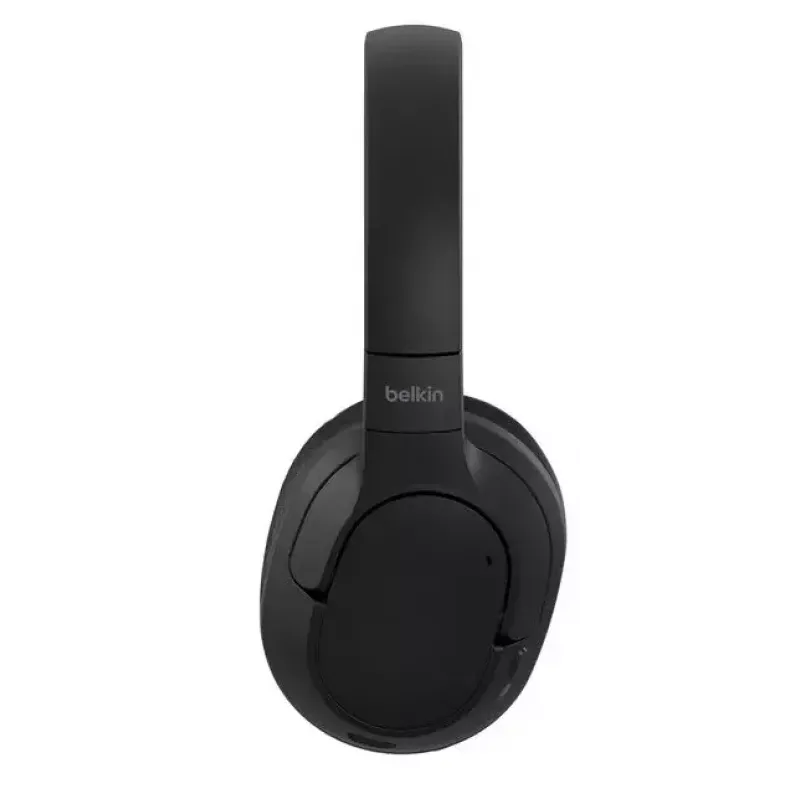 Koptelefoon Belkin AUD009HQBK