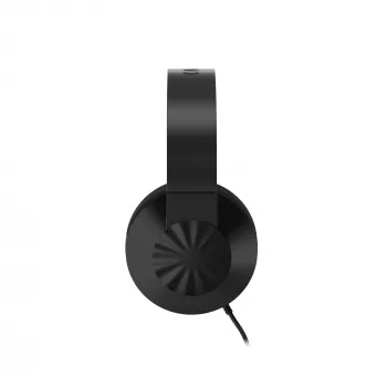 Headset Lenovo H210 bedraad gaming zwart 20-20000 Hz 2m kabel