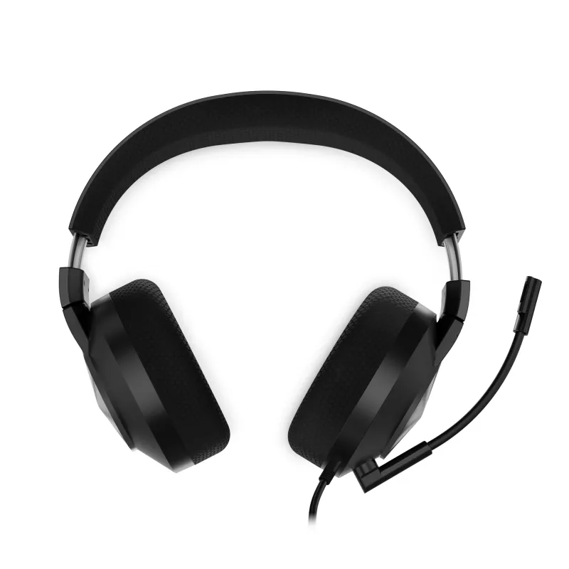 Headset Lenovo H210 bedraad gaming zwart 20-20000 Hz 2m kabel