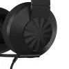 Headset Lenovo H210 bedraad gaming zwart 20-20000 Hz 2m kabel