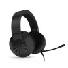 Headset Lenovo H210 bedraad gaming zwart 20-20000 Hz 2m kabel