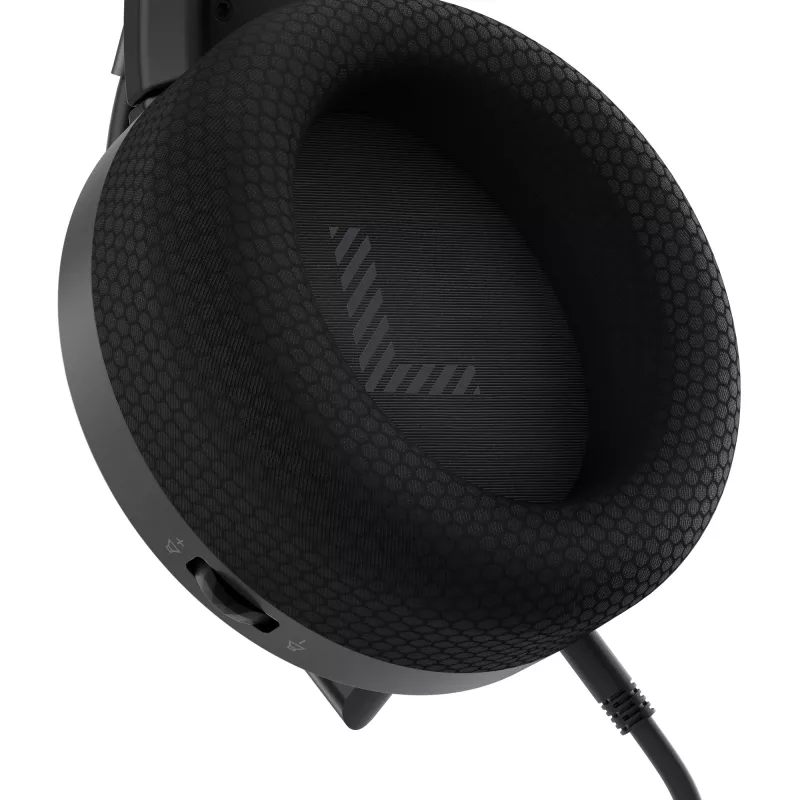 Headset Lenovo H210 bedraad gaming zwart 20-20000 Hz 2m kabel