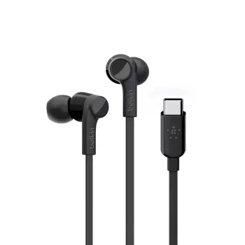 Koptelefoon Belkin ROCKSTAR