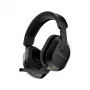 Turtle Beach Stealth 600 zwart pc draadloze gaming-headset met tot 80 uur accuduur, 50mm-luidsprekers en Bluetooth voor pc, PS5, PS4 en mobiele apparaten