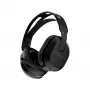 Turtle Beach Stealth 500 zwart PlayStation draadloze gaming-headset met tot 40 uur accuduur en Bluetooth voor PS5, PS4, pc en mobiele apparaten