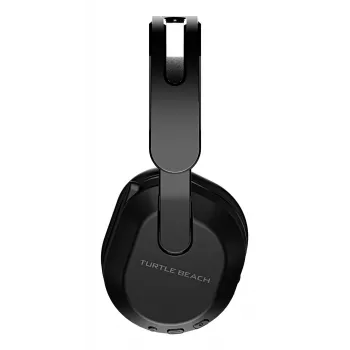 Turtle Beach Stealth 500 zwart Xbox draadloze gaming-headset met tot 40 uur accu voor Xbox Series X/S, Xbox One en werkt via Bluetooth, pc en mobiele apparaten