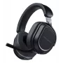 Turtle Beach Stealth 700 zwart Xbox draadloze gaming-headset met 80 uur accu, Bluetooth, dubbele zenders en 60mm-luidsprekers voor Xbox Series X of S, Xbox One, pc en mobiele apparaten
