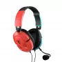 Turtle Beach Recon 50 headset bedraad hoofdband gaming blauw, rood