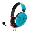 Turtle Beach Recon 50 headset bedraad hoofdband gaming blauw, rood