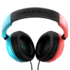 Turtle Beach Recon 50 headset bedraad hoofdband gaming blauw, rood