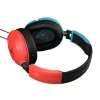 Turtle Beach Recon 50 headset bedraad hoofdband gaming blauw, rood