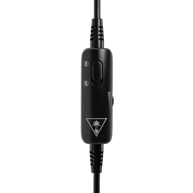 Turtle Beach Recon 50 headset bedraad hoofdband gaming blauw, rood