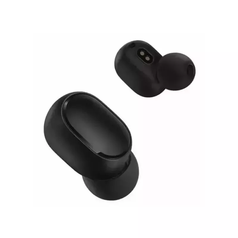 Xiaomi Mi True Wireless Earbuds Basic 2 koptelefoon in-ear Bluetooth zwart