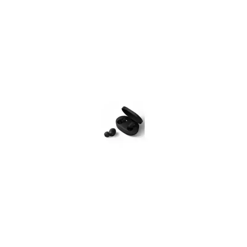 Xiaomi Mi True Wireless Earbuds Basic 2 koptelefoon in-ear Bluetooth zwart