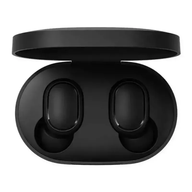 Xiaomi Mi True Wireless Earbuds Basic 2 koptelefoon in-ear Bluetooth zwart