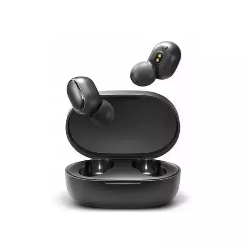 Xiaomi Mi True Wireless Earbuds Basic 2 koptelefoon in-ear Bluetooth zwart