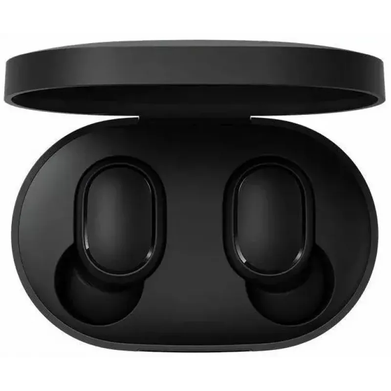 Xiaomi Mi True Wireless Earbuds Basic 2 koptelefoon in-ear Bluetooth zwart