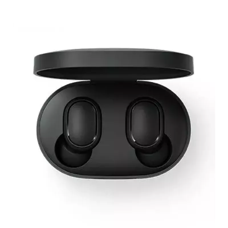 Xiaomi Mi True Wireless Earbuds Basic 2 koptelefoon in-ear Bluetooth zwart