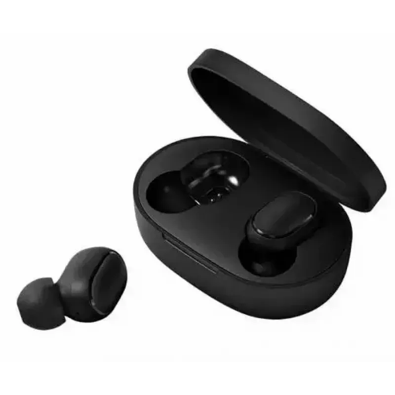 Xiaomi Mi True Wireless Earbuds Basic 2 koptelefoon in-ear Bluetooth zwart