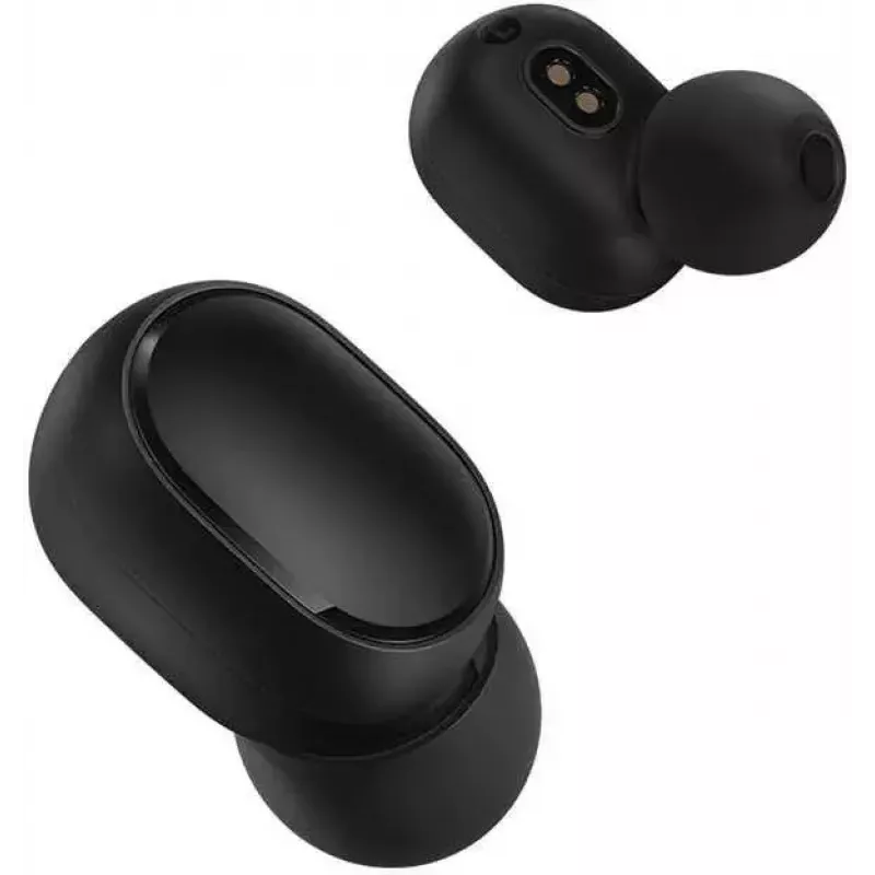 Xiaomi Mi True Wireless Earbuds Basic 2 koptelefoon in-ear Bluetooth zwart