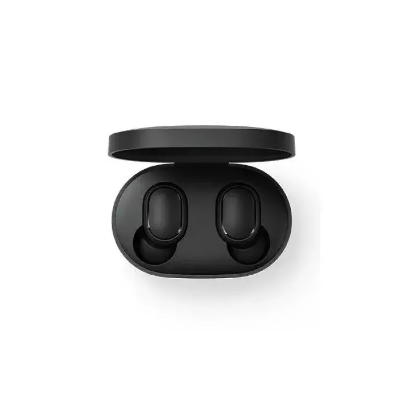 Xiaomi Mi True Wireless Earbuds Basic 2 koptelefoon in-ear Bluetooth zwart