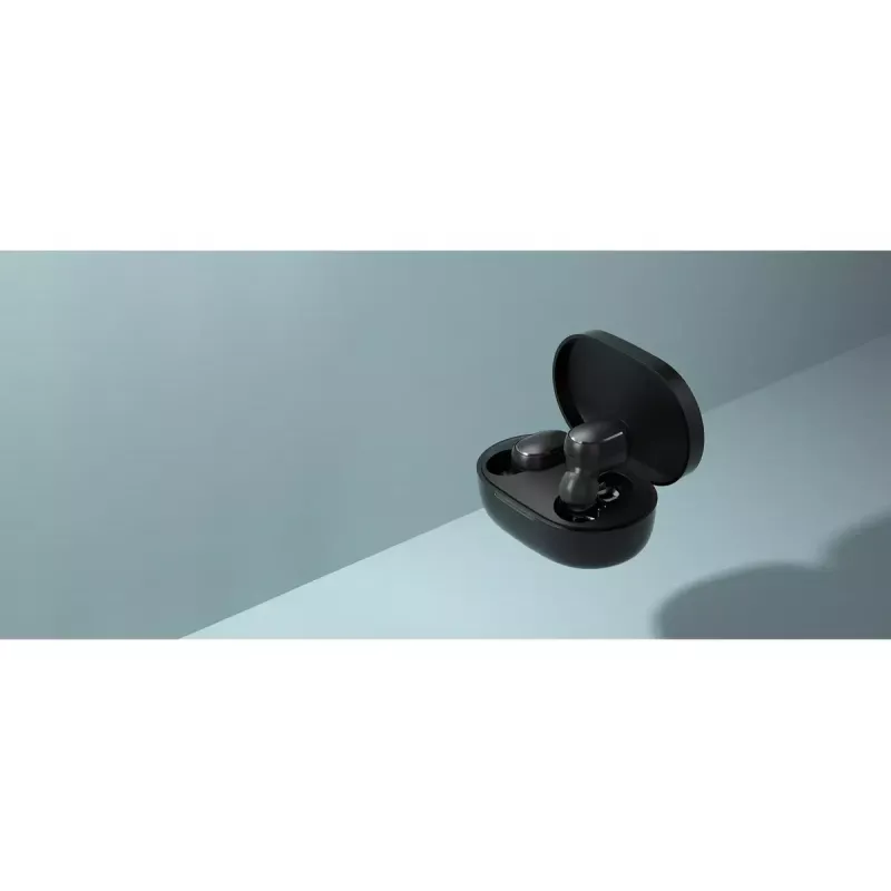 Xiaomi Mi True Wireless Earbuds Basic 2 koptelefoon in-ear Bluetooth zwart