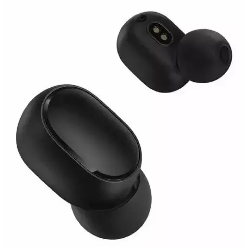 Xiaomi Mi True Wireless Earbuds Basic 2 koptelefoon in-ear Bluetooth zwart