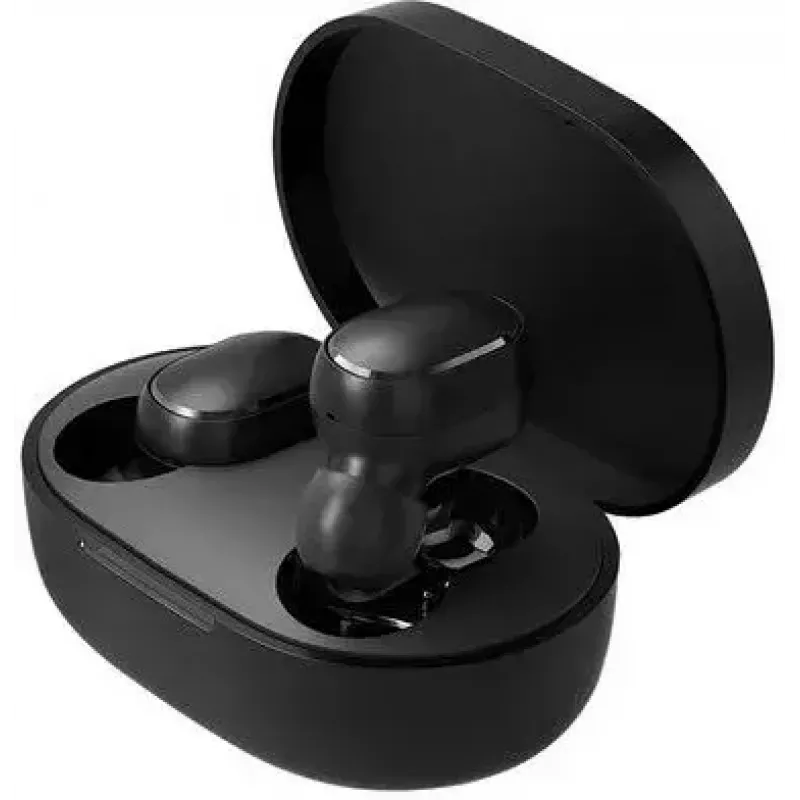 Xiaomi Mi True Wireless Earbuds Basic 2 koptelefoon in-ear Bluetooth zwart
