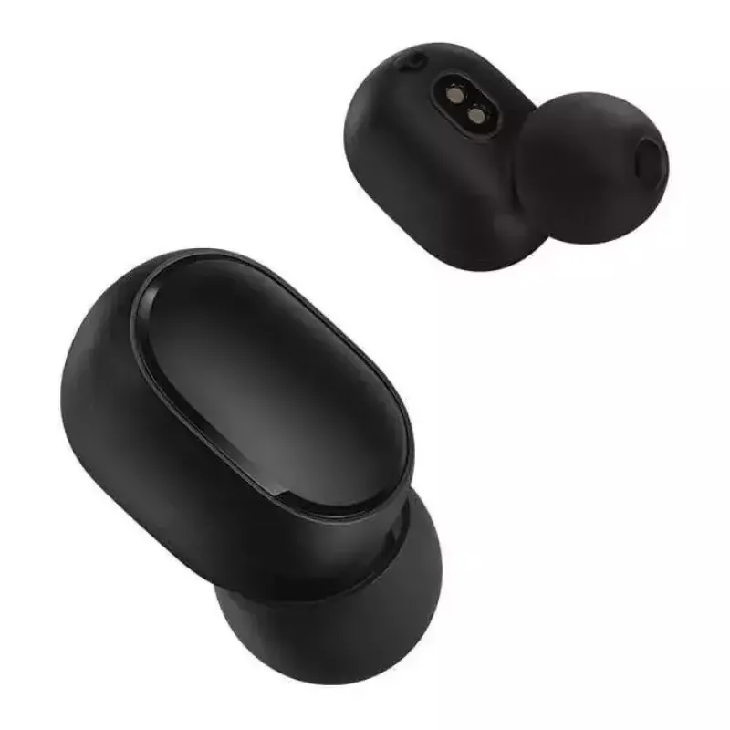 Xiaomi Mi True Wireless Earbuds Basic 2 koptelefoon in-ear Bluetooth zwart