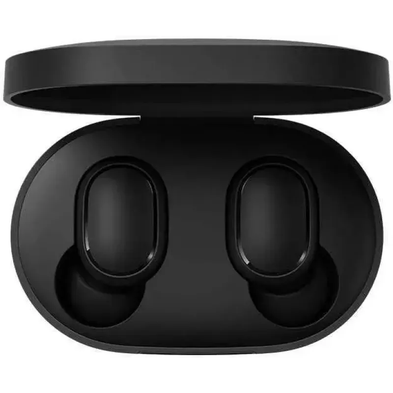 Xiaomi Mi True Wireless Earbuds Basic 2 koptelefoon in-ear Bluetooth zwart