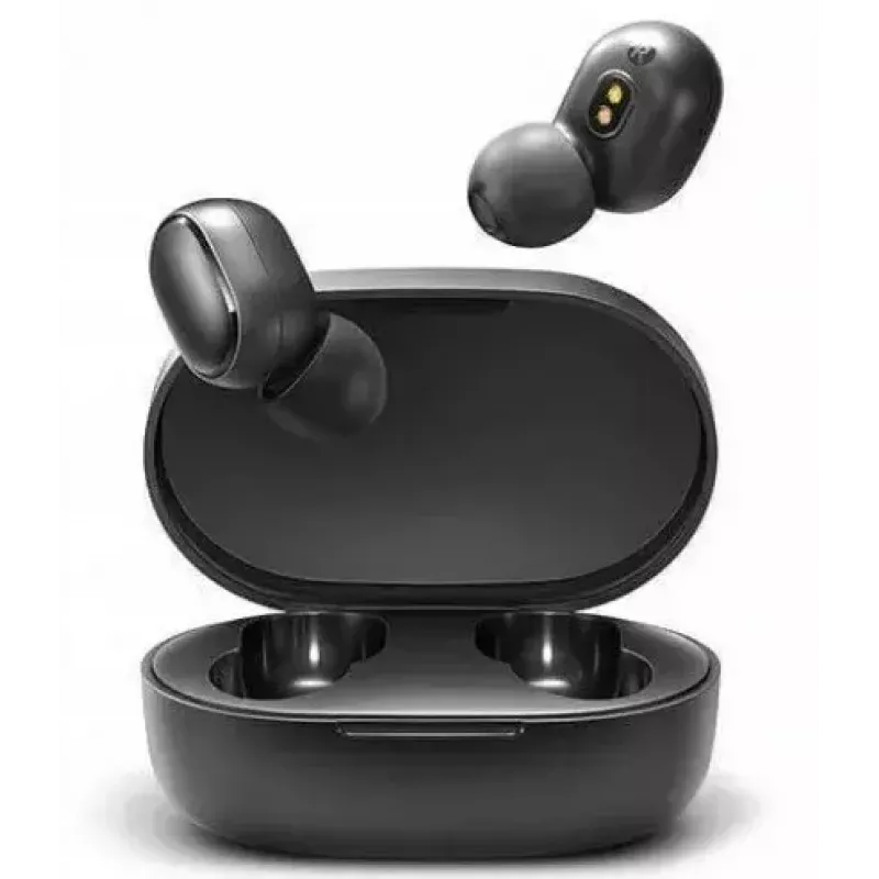 Xiaomi Mi True Wireless Earbuds Basic 2 koptelefoon in-ear Bluetooth zwart