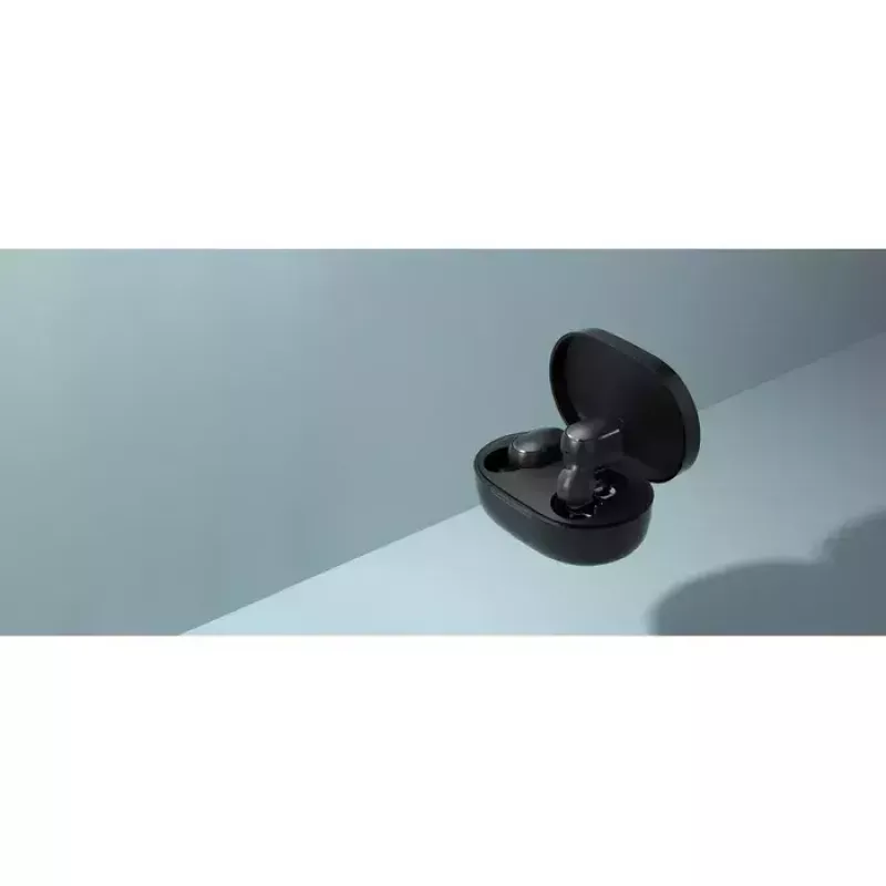 Xiaomi Mi True Wireless Earbuds Basic 2 koptelefoon in-ear Bluetooth zwart