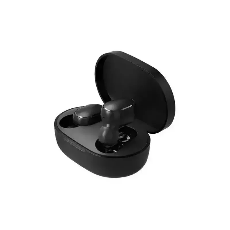 Xiaomi Mi True Wireless Earbuds Basic 2 koptelefoon in-ear Bluetooth zwart
