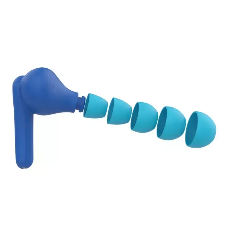Koptelefoon Belkin SoundForm Nano 2