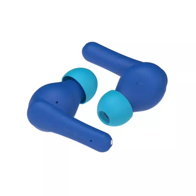 Koptelefoon Belkin SoundForm Nano 2