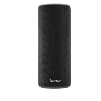 Hama Pipe 3.0 stereo draagbare luidspreker zwart 24 W