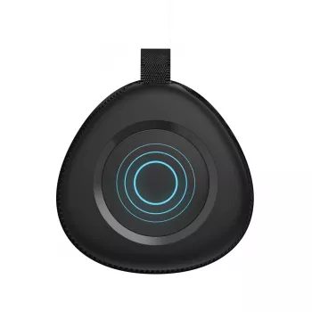 Hama Pipe 3.0 stereo draagbare luidspreker zwart 24 W