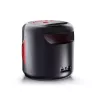 Sharp PS-921 draagbare partyluidspreker 2.1 draagbaar luidsprekersysteem zwart