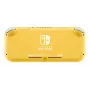 Nintendo Switch Lite draagbare spelcomputer 32 GB, 14 cm (5,5") LCD-aanraakscherm, NVIDIA Tegra, analoog / digitaal, D-pad, knoppen, wifi, Bluetooth, geel