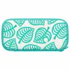 Nintendo 10004106 draagbare spelcomputer-tas sleeve-tas groen, wit