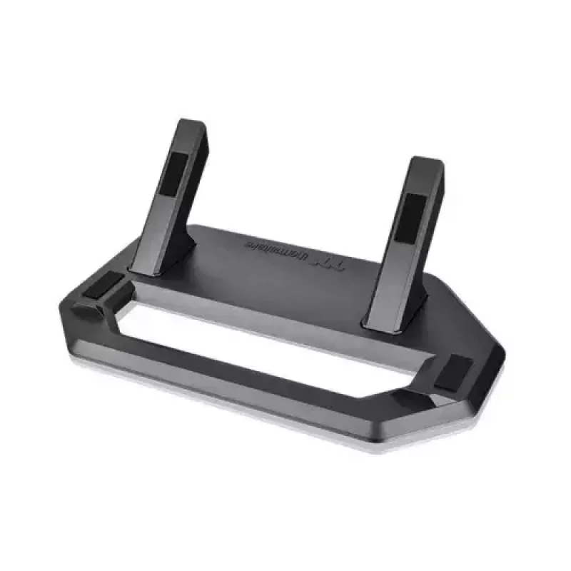 Tower-naar-rack ombouwset Thermaltake AC-074-ONENAN-A1 full-tower groen