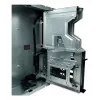 PC-behuizing LC-Power LC-1406MB-TFX-ON micro-tower zwart