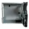 PC-behuizing LC-Power LC-1406MB-TFX-ON micro-tower zwart